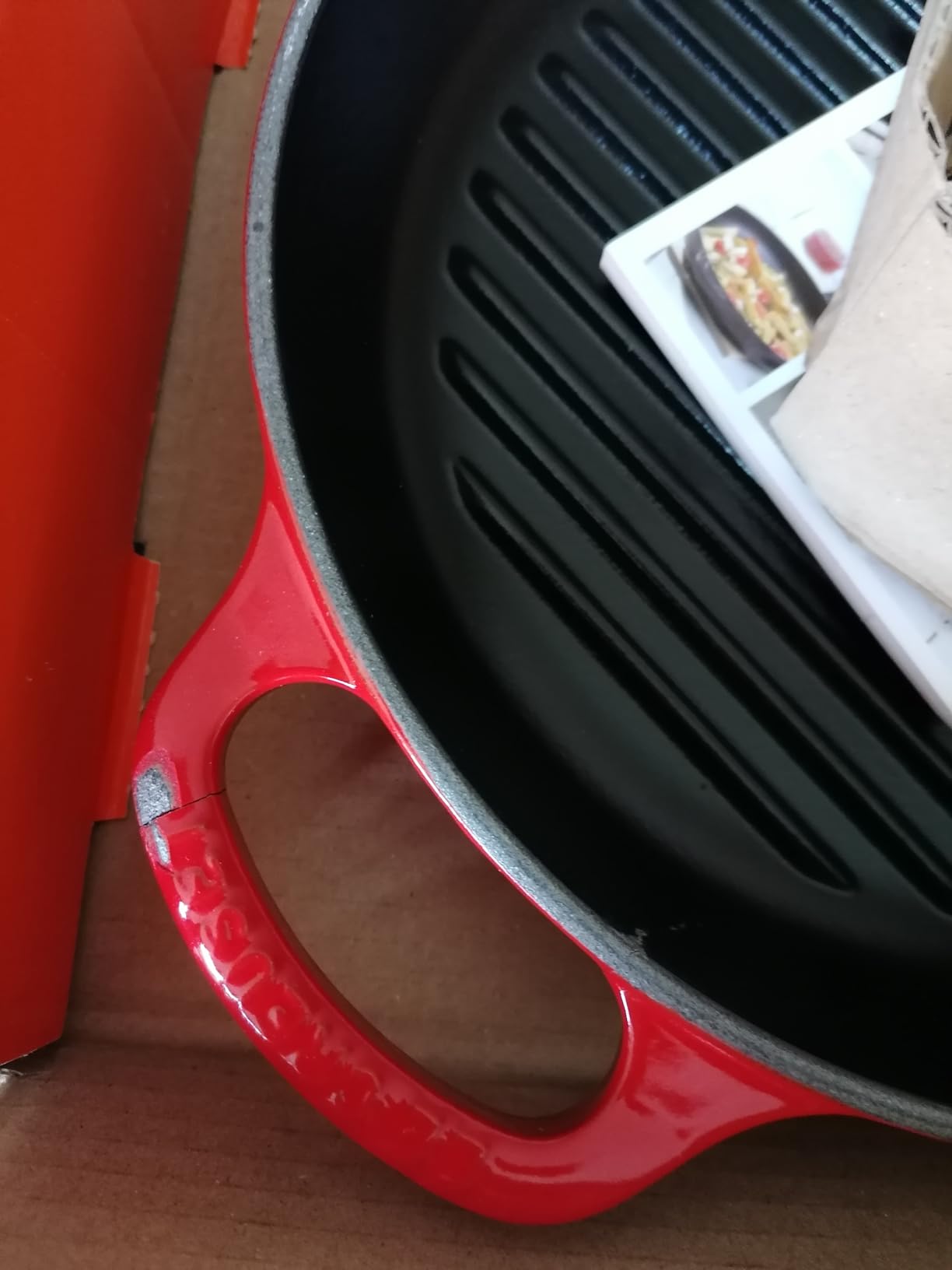 Endlich kross ohne Backofen