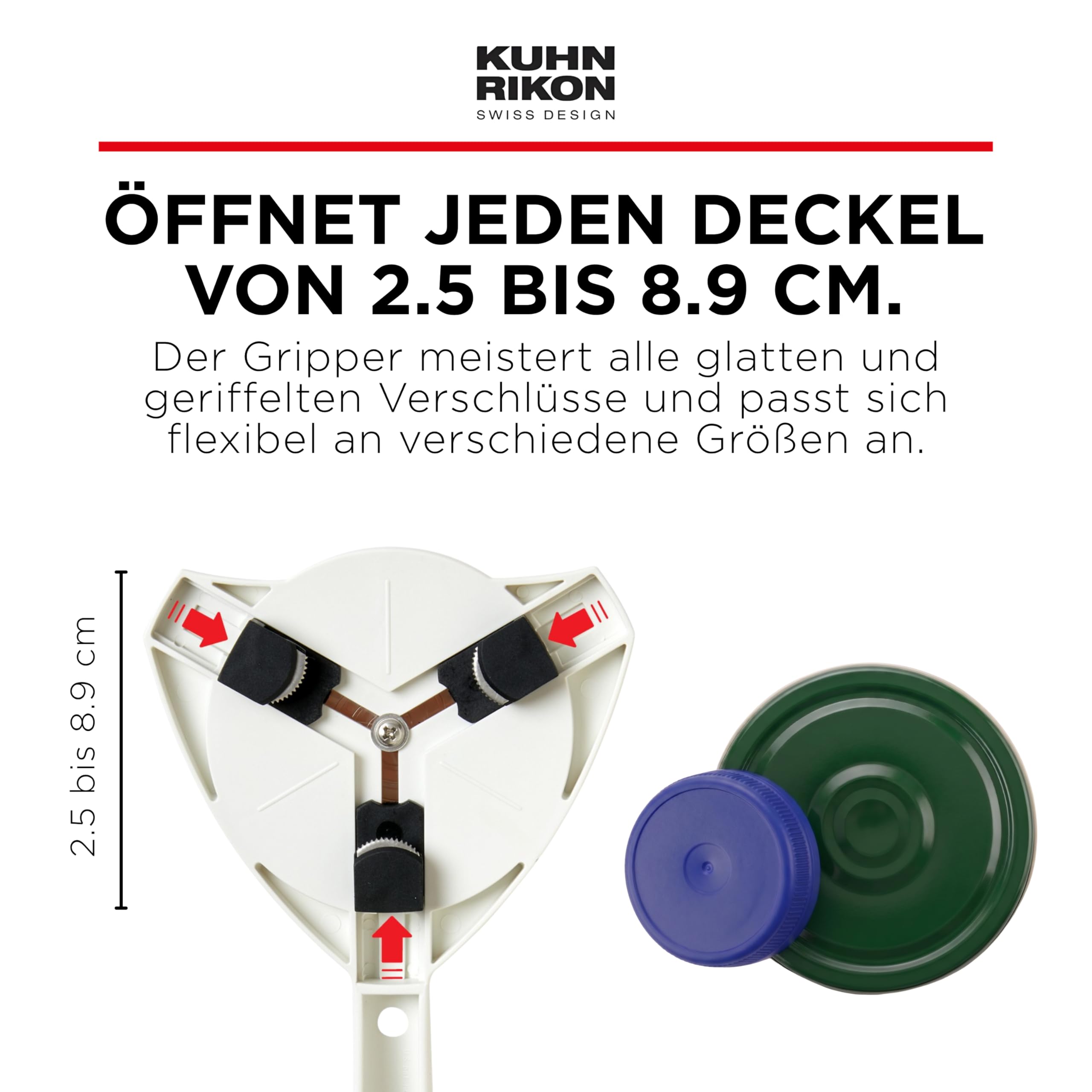 kuhn-rikon-gripper-deckel-ffner-universeller-gl-ser-ffner-2-5-8-9-cm-wei image 8