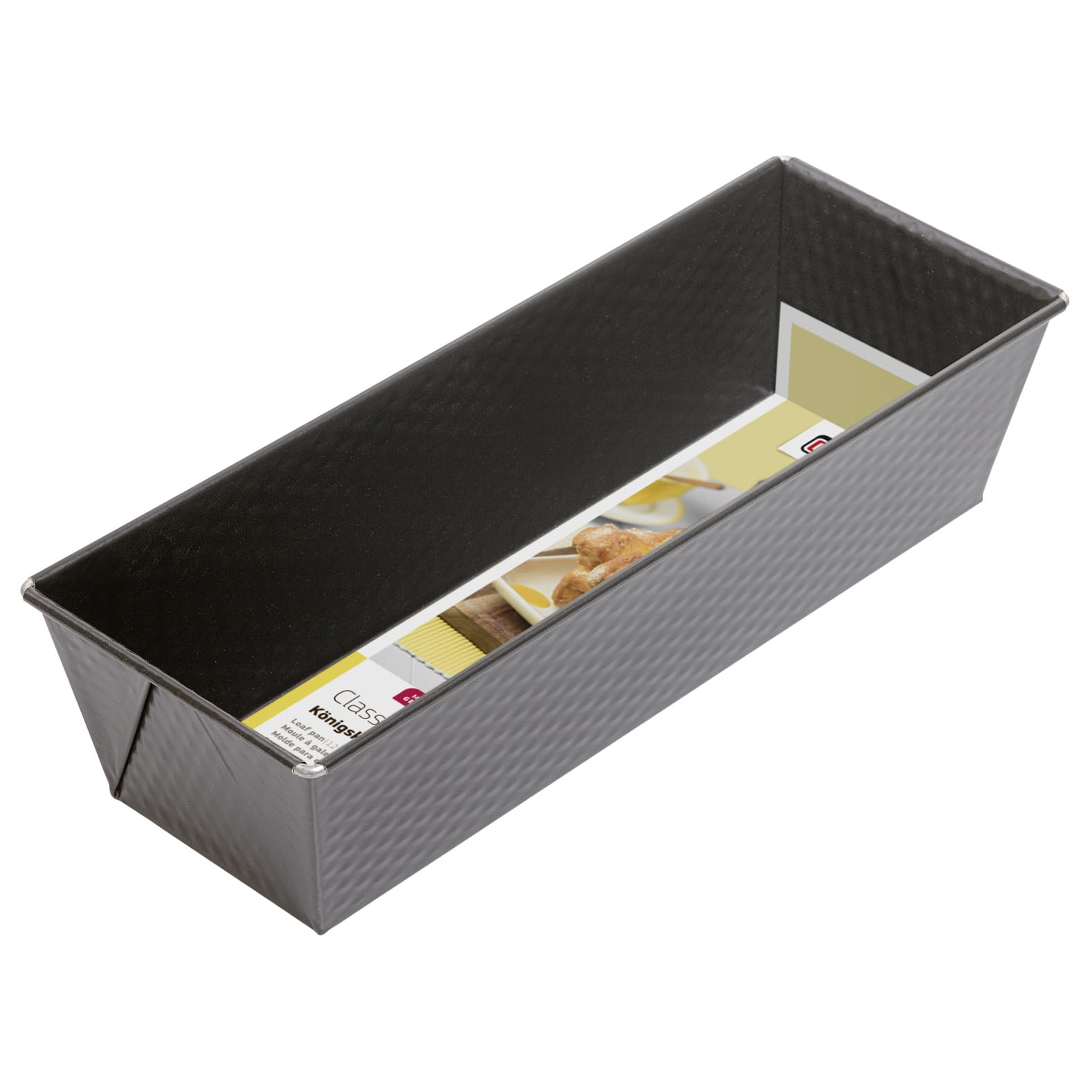 original-kaiser-classic-kastenform-30-cm-k-nigskuchenform-antihaftbeschichtet-2- image 5