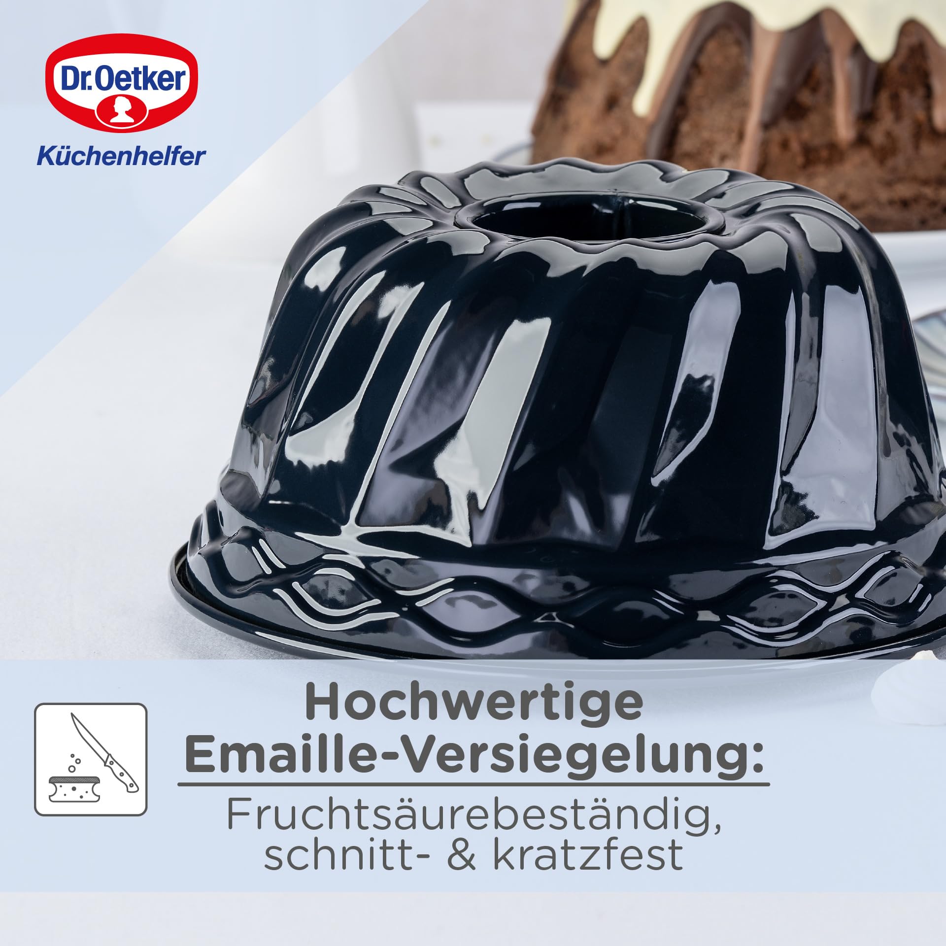 dr-oetker-back-liebe-guglhupfform-22-cm-emaille-dunkelblau image 5