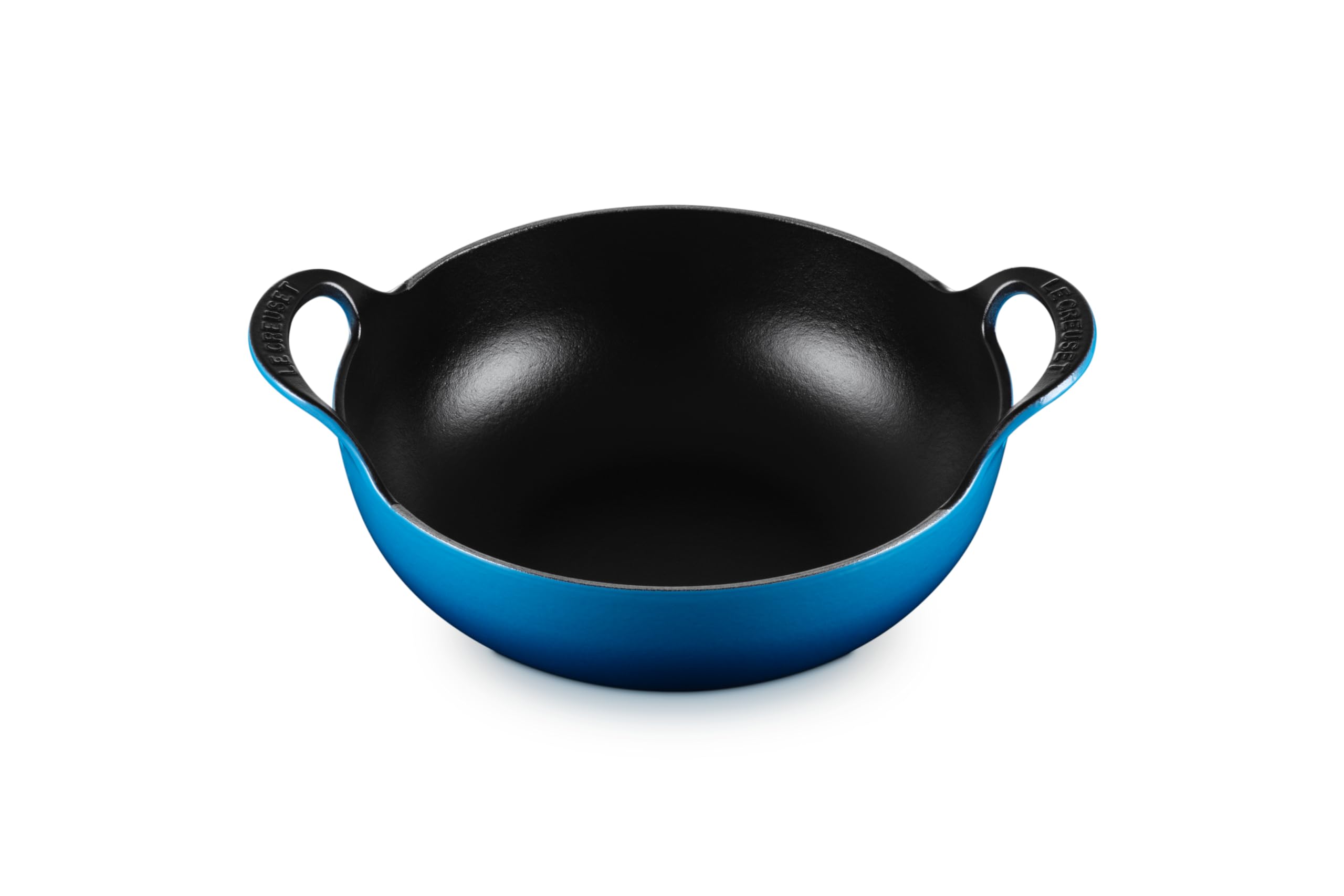 le-creuset-balti-dish-gusseisen-emailliert-24-cm-2-7-liter-meringue image 5