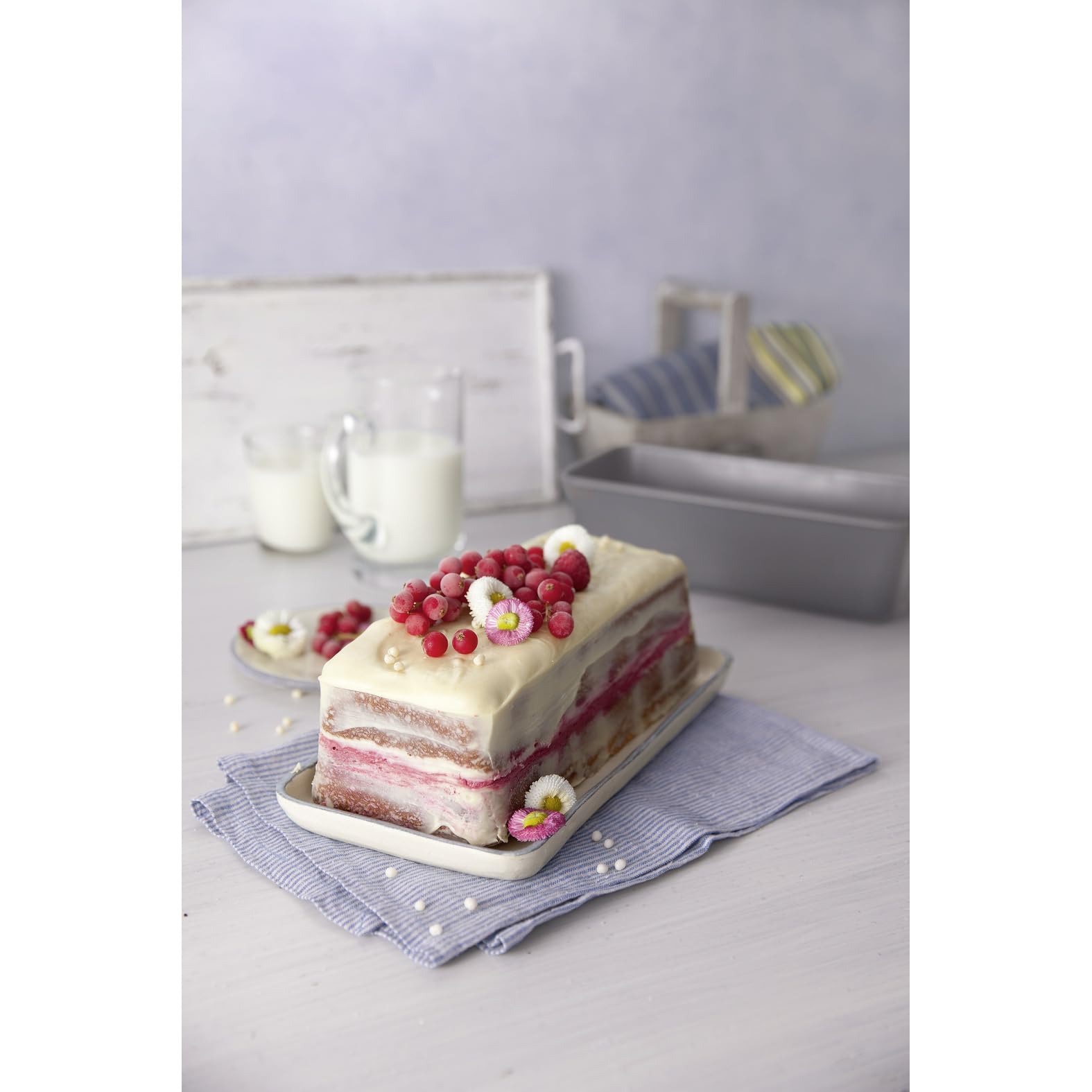 original-kaiser-la-forme-plus-kastenform-25-x-10-cm-emailleboden image 3