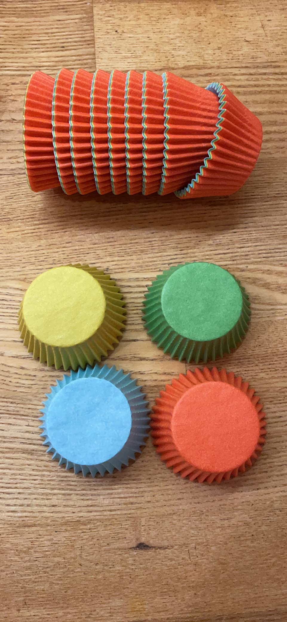 Praktische Großpackung