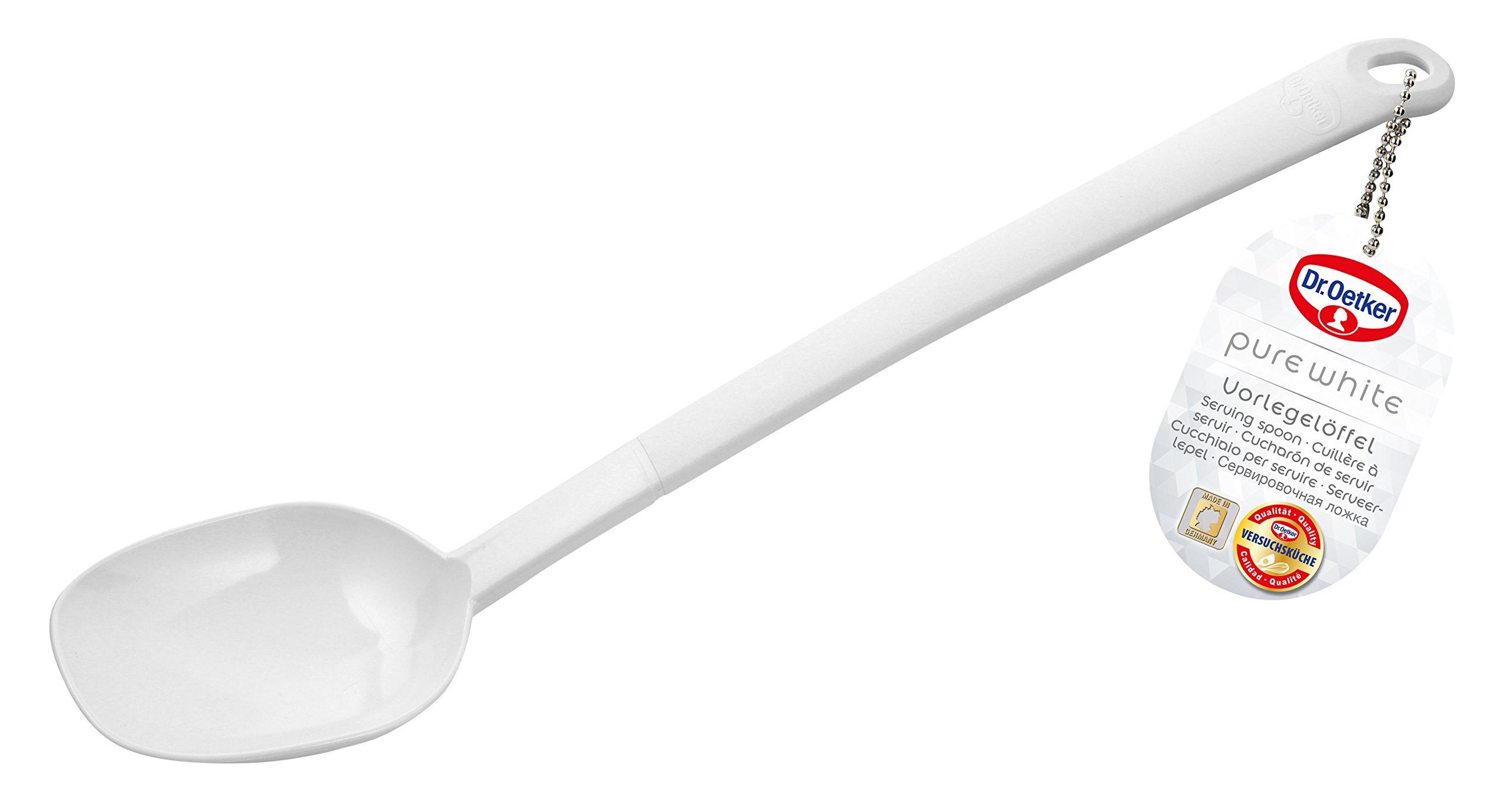 dr-oetker-vorlegel-ffel-pure-white-32-cm-nylon image 2