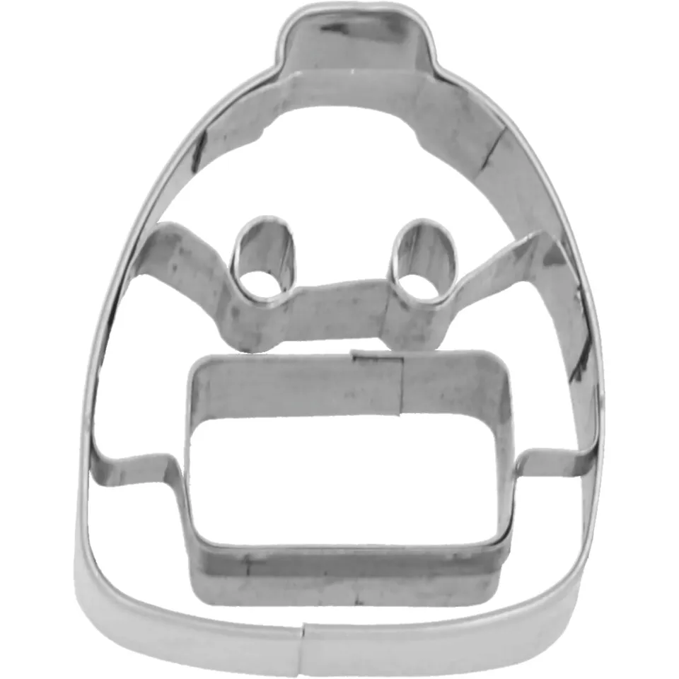 birkmann-ausstechform-rucksack-5-cm-edelstahl-pl-tzchenausstecher-mit-innenpr-gu image 1