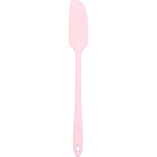 birkmann-teigschaber-schmal-silk-rose-27-5-cm-x-3-5-cm-silikon-mit-metallkern image 3