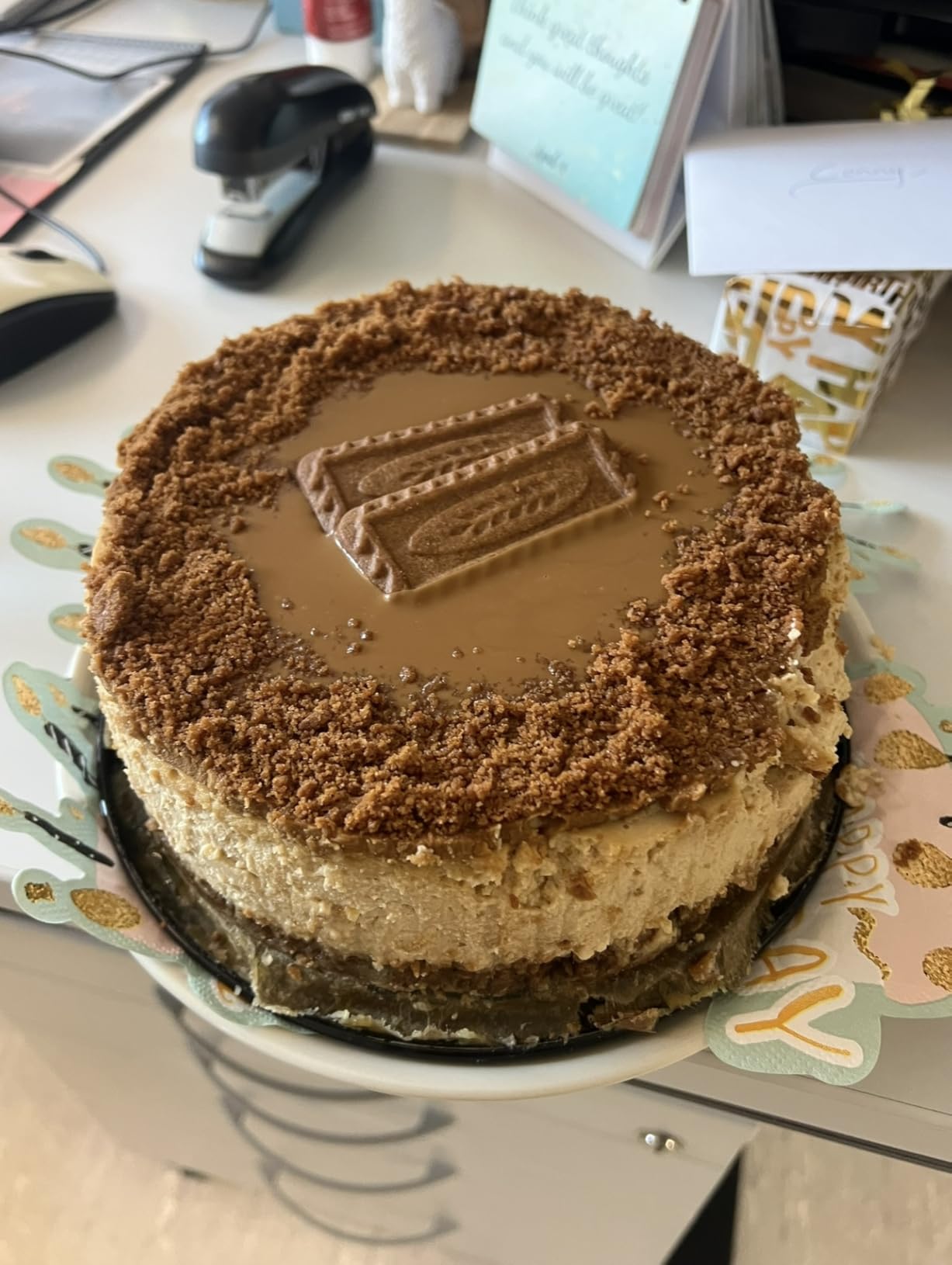 Ideal für kleine Kuchen