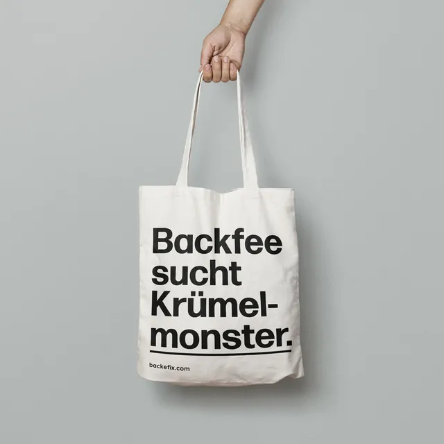 backefix-tasche-backfee-x-kr-melmonster image 1
