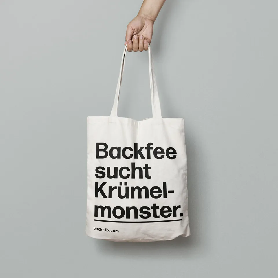 backefix-tasche-backfee-x-kr-melmonster image 1