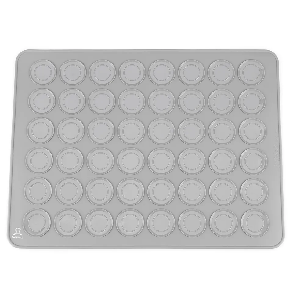backefix-macarons-matte-40x30cm-backmatte-mit-macaron-markierung image 1