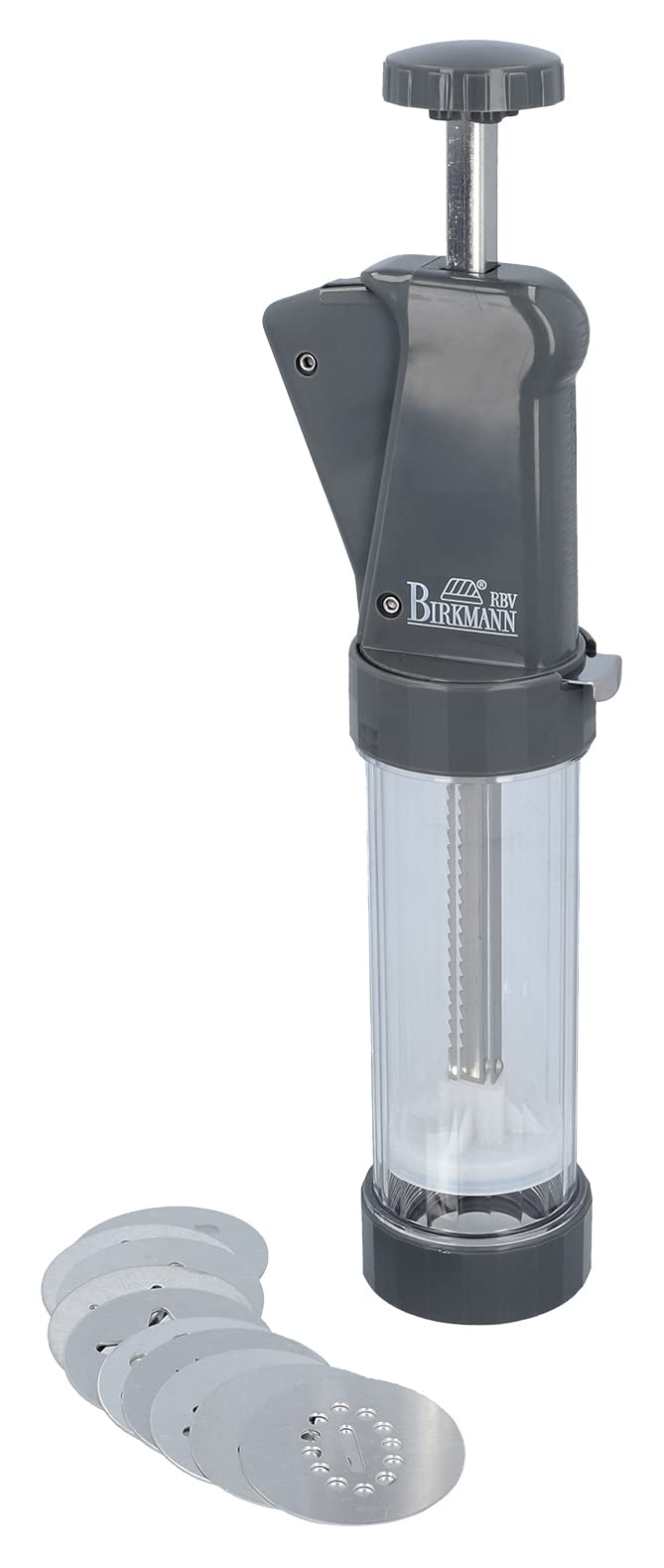 birkmann-easy-baking-geb-ckpresse-27-cm-kunststoff-mit-10-motivscheiben-421943 image 3