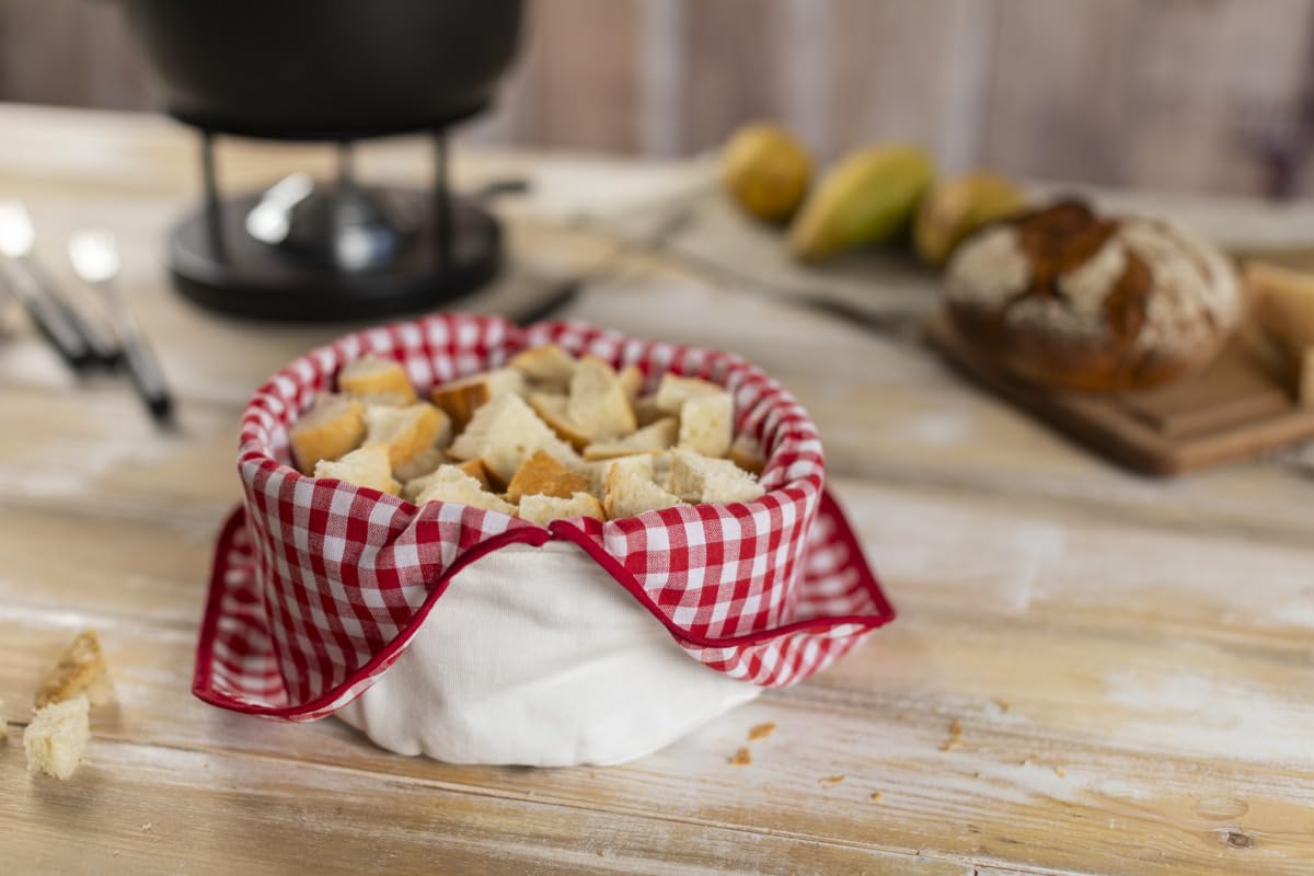 kuhn-rikon-fondue-brotsack-karo-stoffbeutel-f-r-brot-kartoffeln image 3