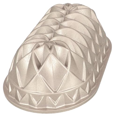 birkmann-kuchenform-modern-26-cm-aluguss-bronze-mit-antihaft image 6