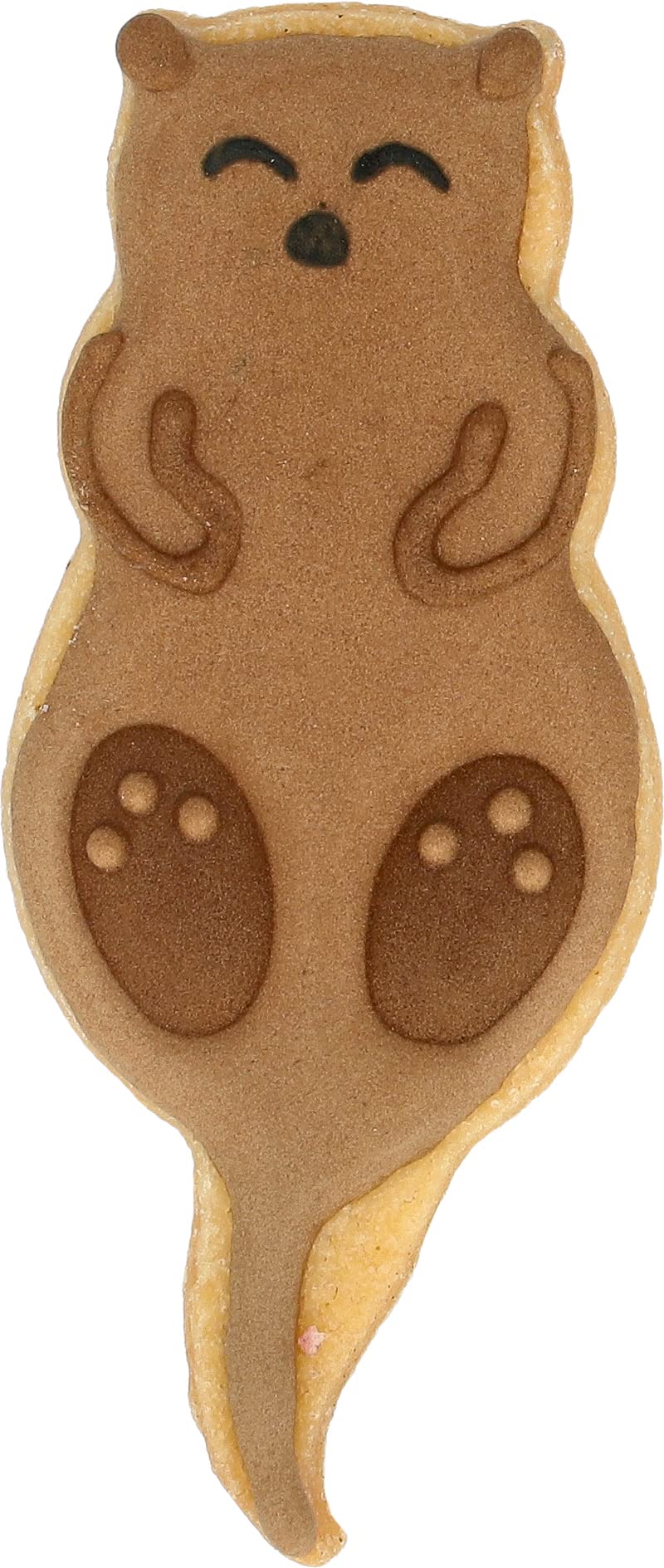 birkmann-ausstechform-otter-9-cm-keksausstecher-tiere-aus-edelstahl-mit-innenpr- image 3