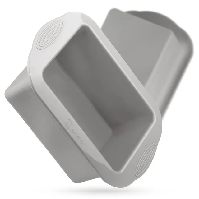 backefix-batzen-silikon-kastenform-15cm-brot-und-kuchenform image 1