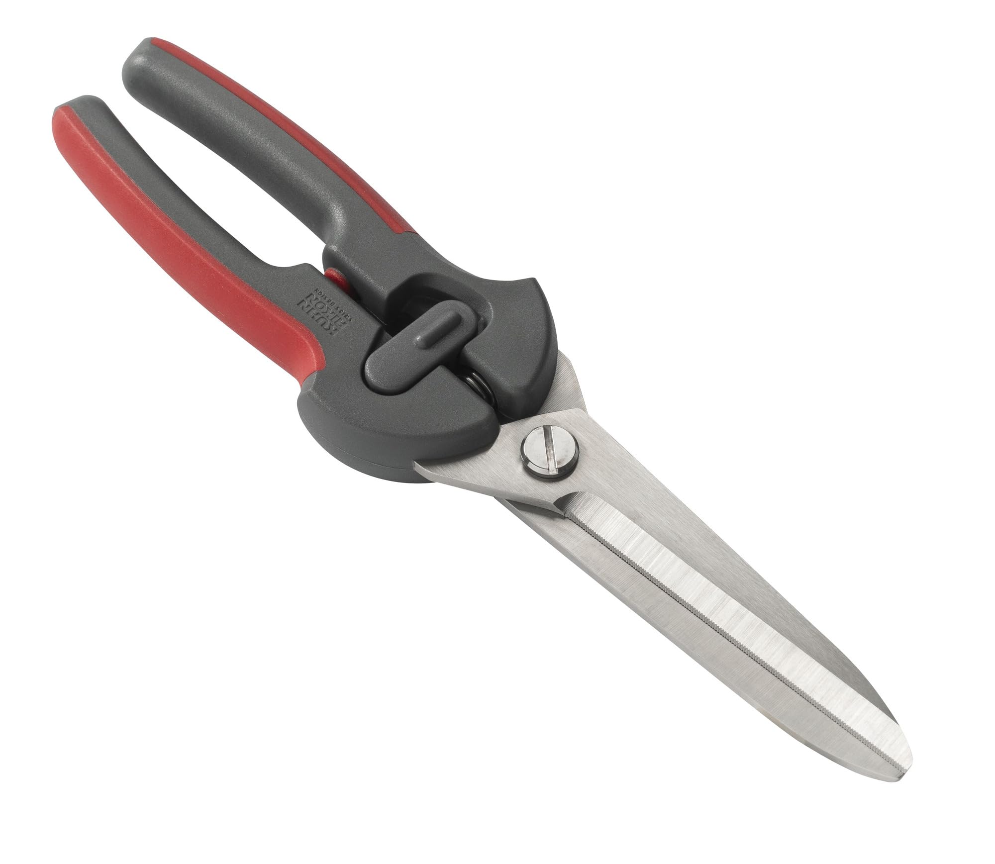 kuhn-rikon-universal-k-chenschere-silber-edelstahl image 7