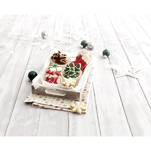original-kaiser-lebkuchen-ausstecher-tannenbaum-13-x-9-x-2-5-cm-edelstahl image 8