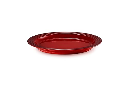 le-creuset-steinzeug-geschirrset-12-teilig-kirschrot image 7