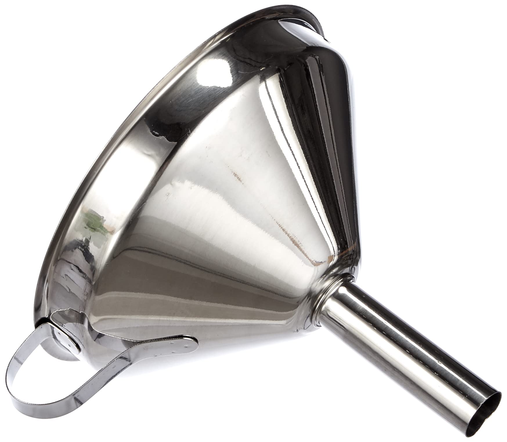 dr-oetker-1940-trichter-mit-siebeinsatz-aus-edelstahl-12-x-11-5-cm image 3