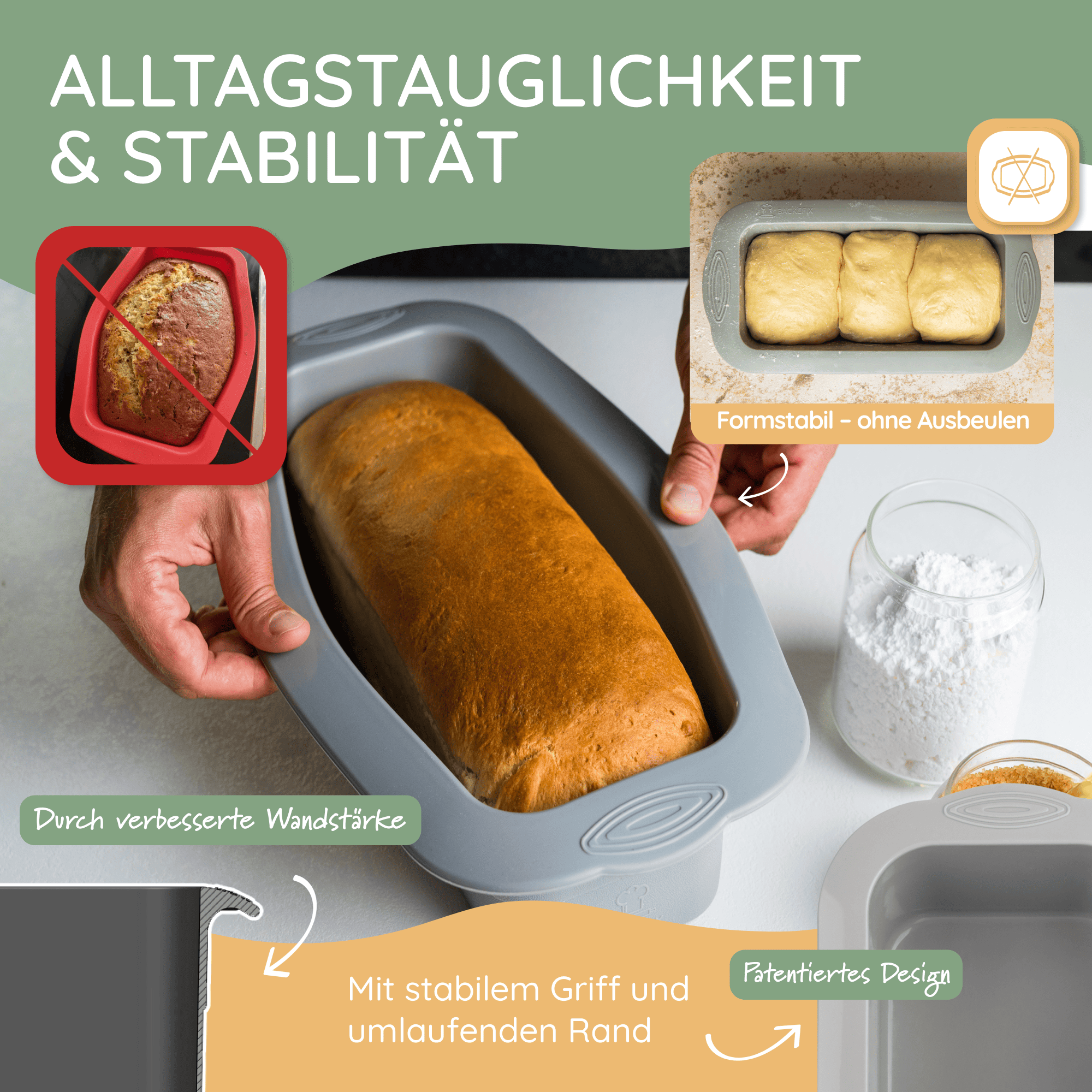 backefix-gro-e-silikon-kastenform-26cm-kastenform image 7