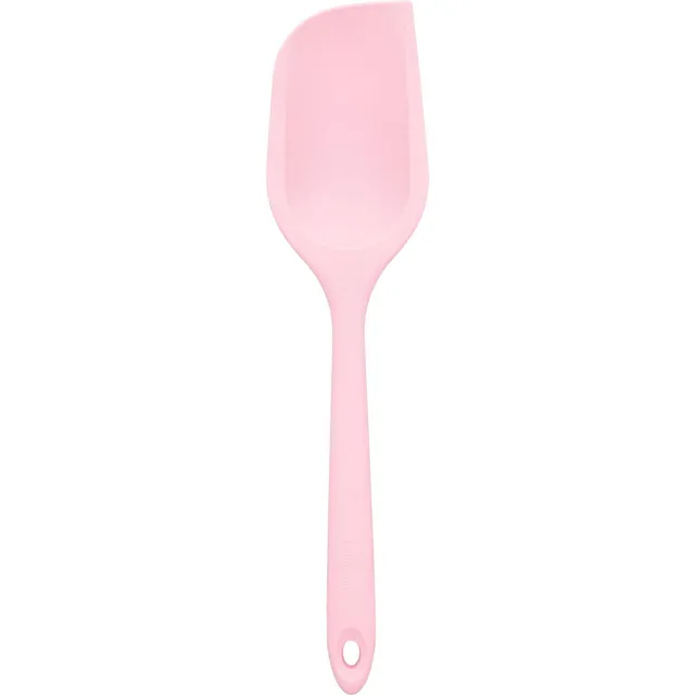 birkmann-schl-ffel-silk-rose-29-5-cm-l-ffel-schaber-aus-silikon-mit-metallkern image 1