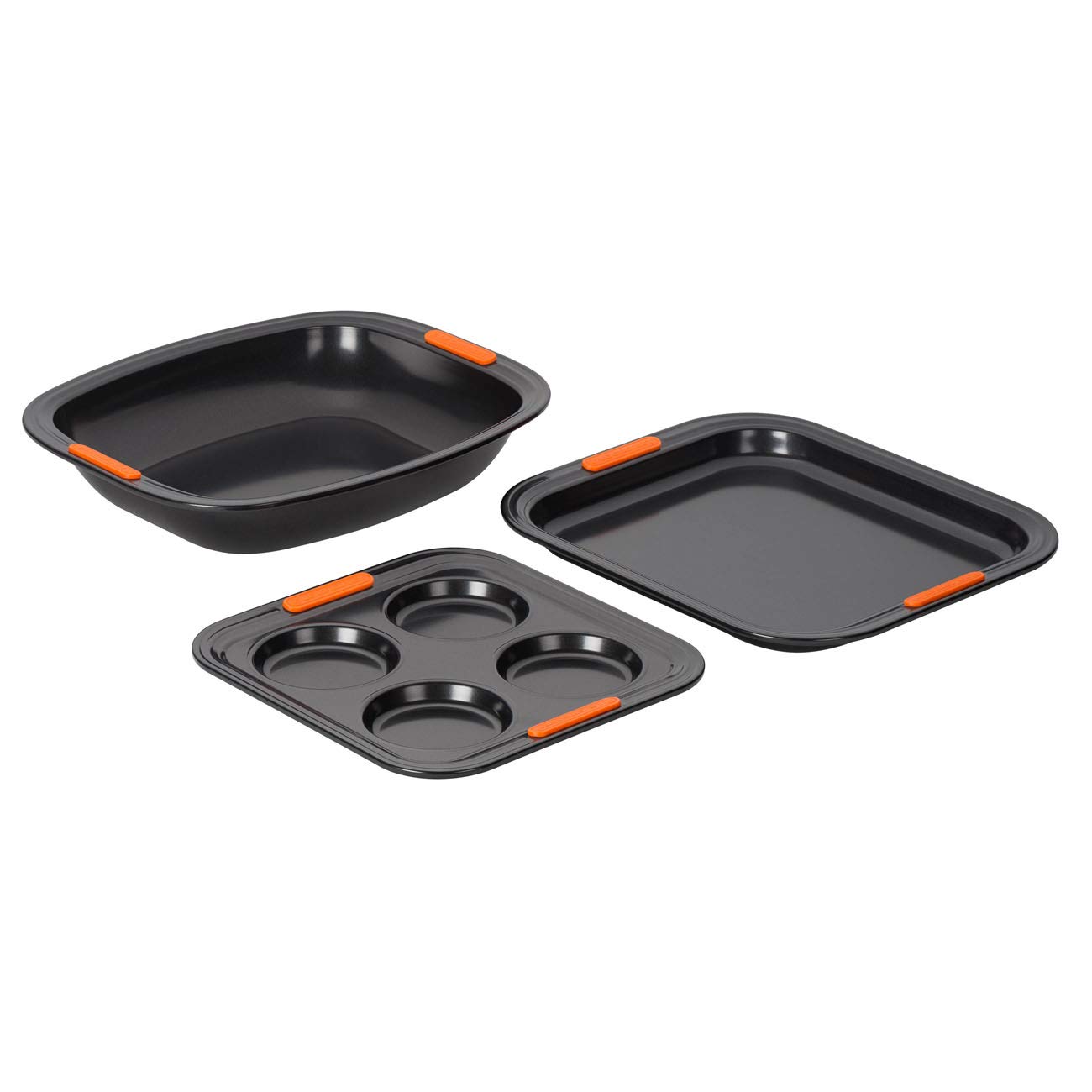 le-creuset-antihaft-backblech-hoch-31-x-28-cm-karbonstahl image 4