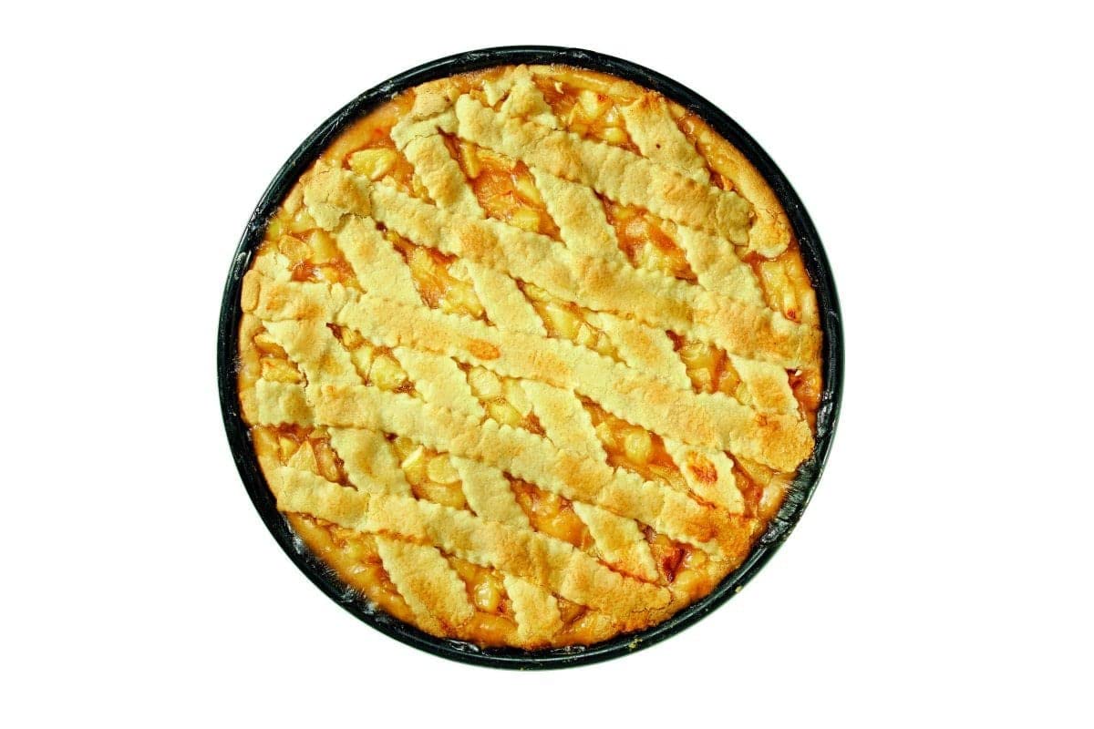 dr-oetker-tradition-kuchen-und-pizzablech-emaille-32-1-x-32-1-x-3-4-cm image 5