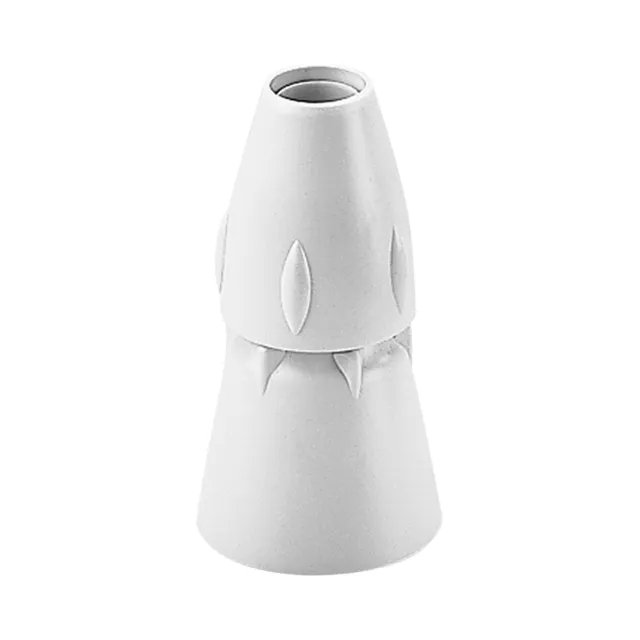 original-kaiser-adapter-f-r-t-llen-und-spritzbeutel-kunststoff-wei image 1