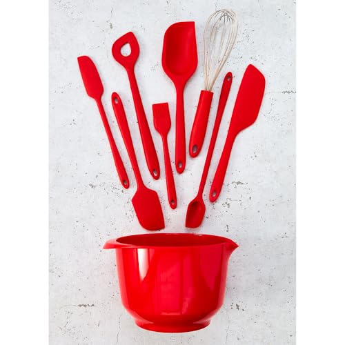 birkmann-schl-ffel-cherry-red-29-5-cm-silikon-l-ffel-schaber-hitzebest-ndig-bis- image 6