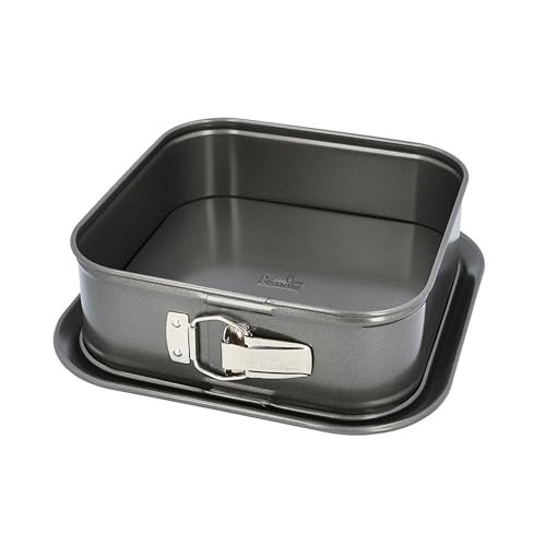 birkmann-easy-baking-springform-quadratisch-24-x-24-cm-h-he-8-cm-karbonstahl-mit image 8