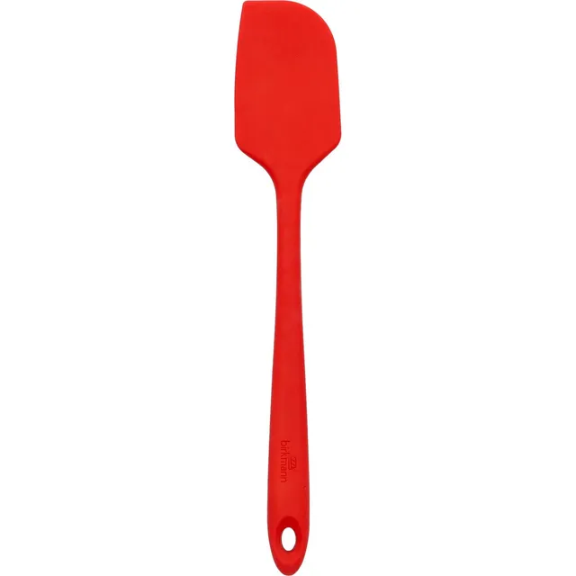 birkmann-teigschaber-cherry-red-30-5-cm-silikon-mit-metallkern image 1