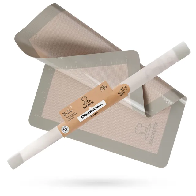 backefix-silikon-backmatte-gr-n-40x30cm-backmatte image 1