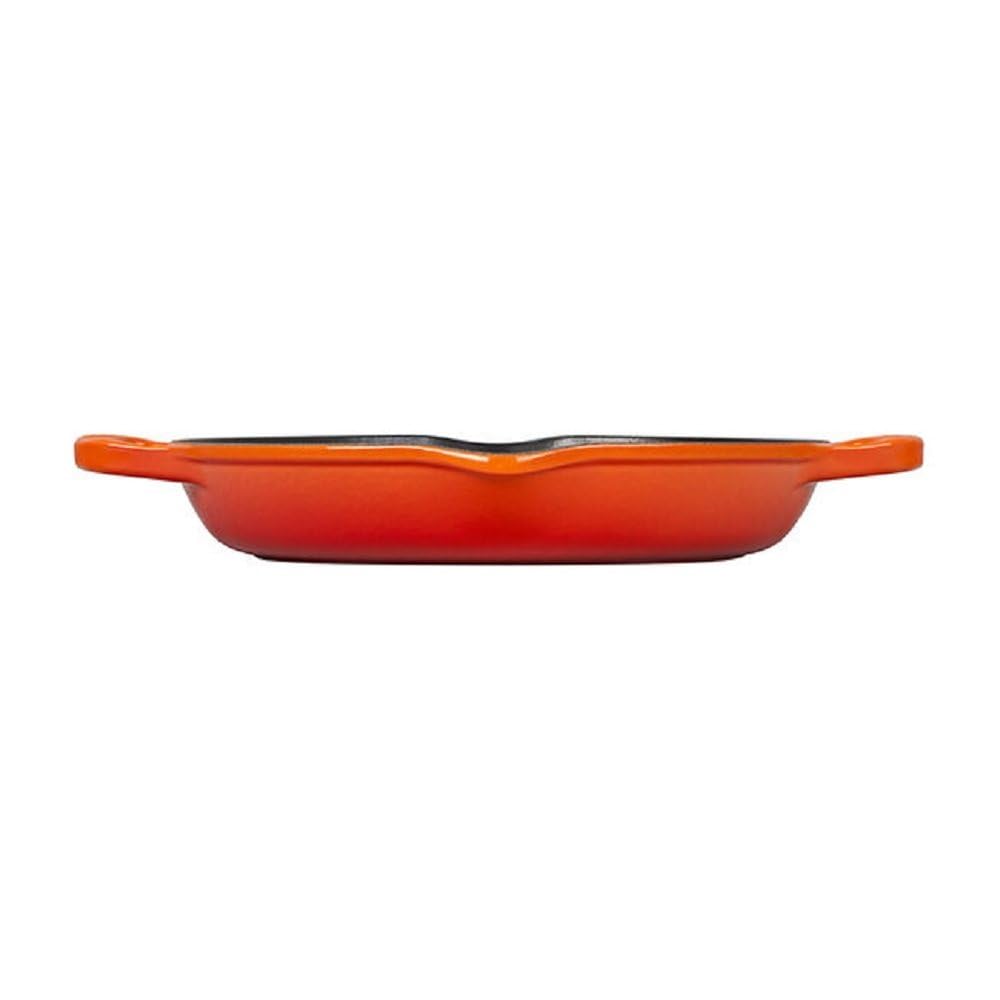 le-creuset-signature-grillpfanne-hoch-rund-gusseisen-25-cm-ofenrot image 3