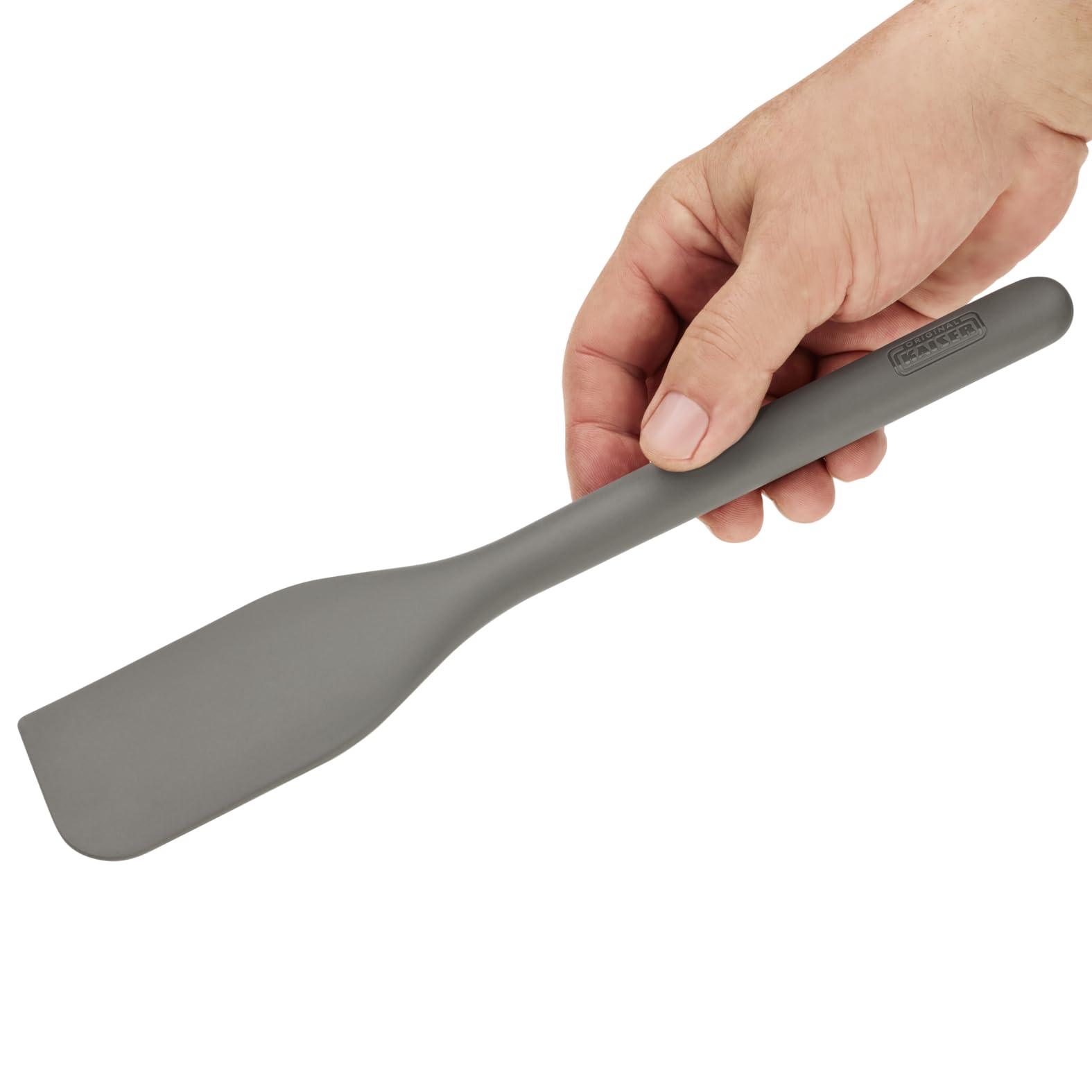 original-kaiser-inspiration-teigschaber-gro-30-cm-aus-platinum-silikon-mit-metal image 5