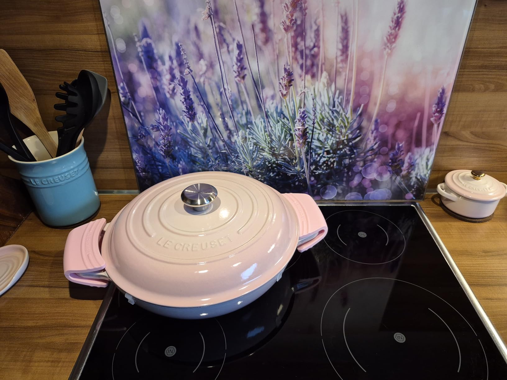 Kochen wie Profi