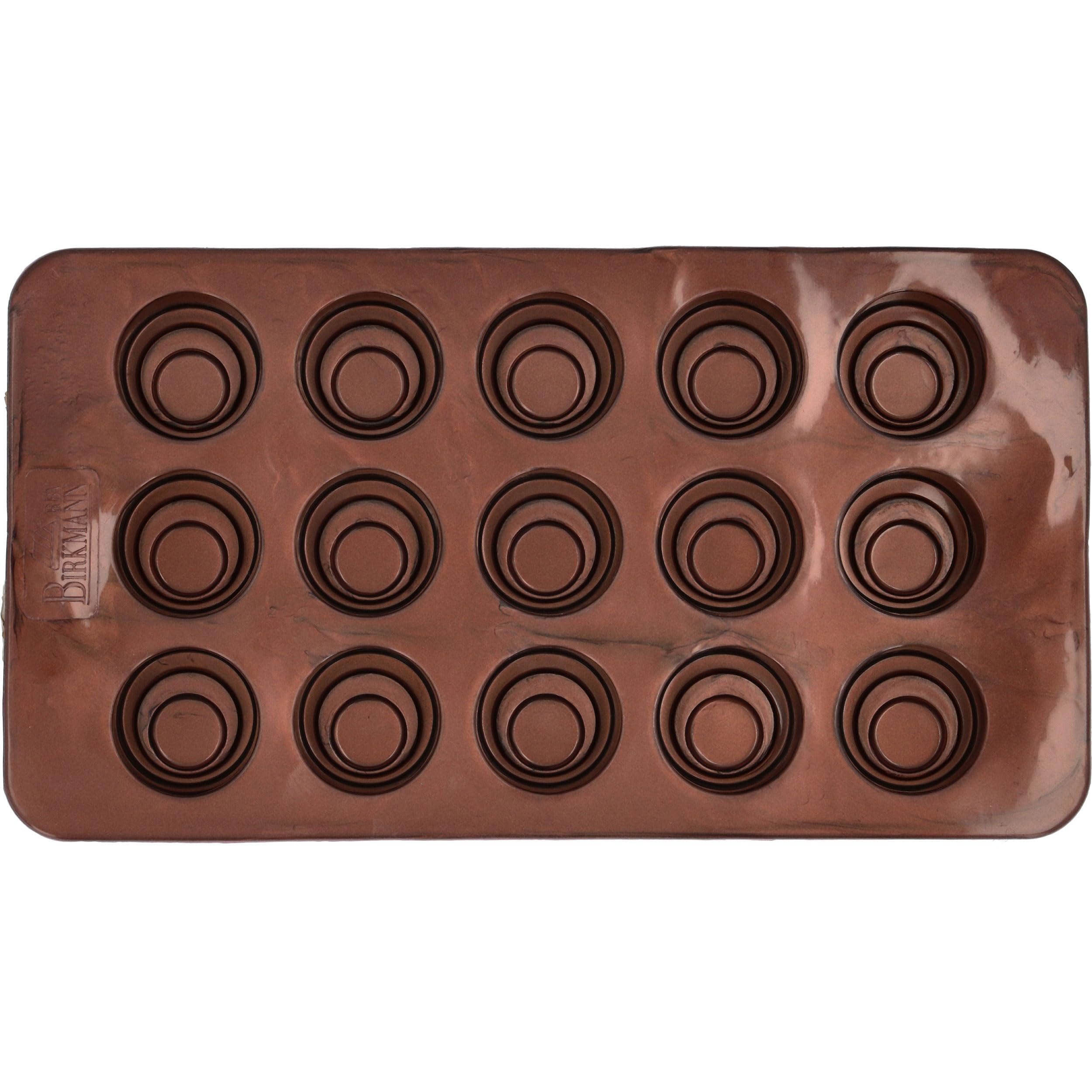 birkmann-chocolaterie-pralinenform-toffee-21-x-11-5-cm-silikonform-f-r-30-pralin image 3