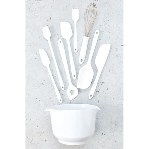 birkmann-teigschaber-milky-white-30-5-cm-silikon-mit-metallkern image 5