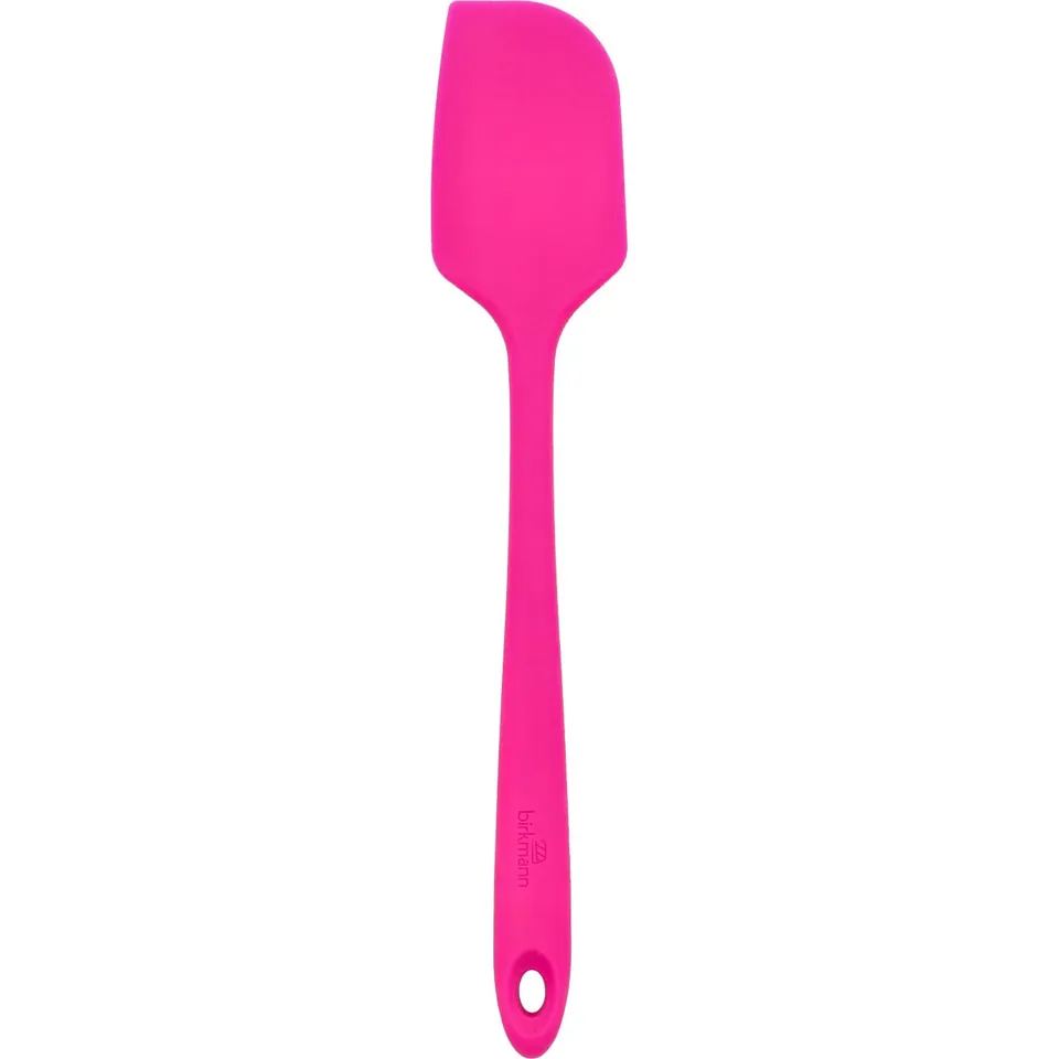 birkmann-teigschaber-electric-pink-30-5-cm-silikon-mit-metallkern image 1