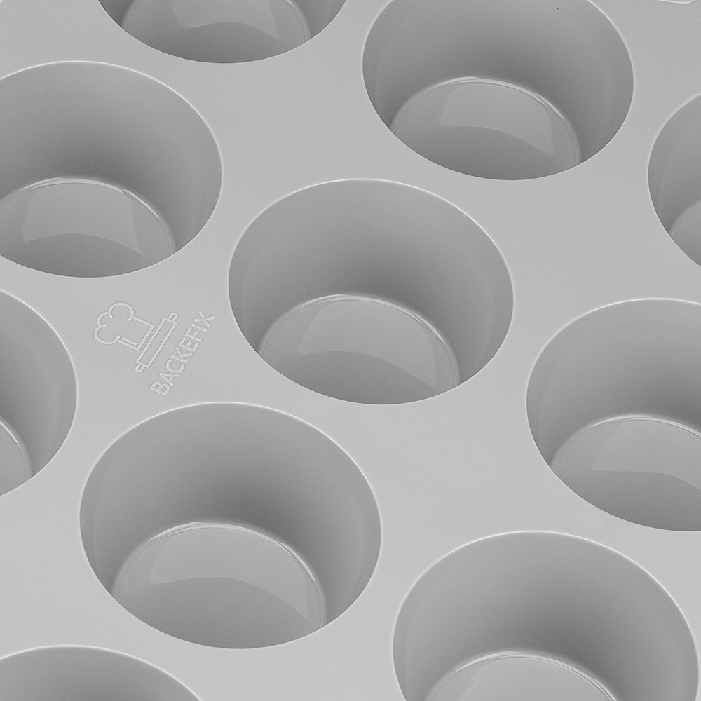 backefix-silikon-komfort-muffinblech-12er-muffinform image 5