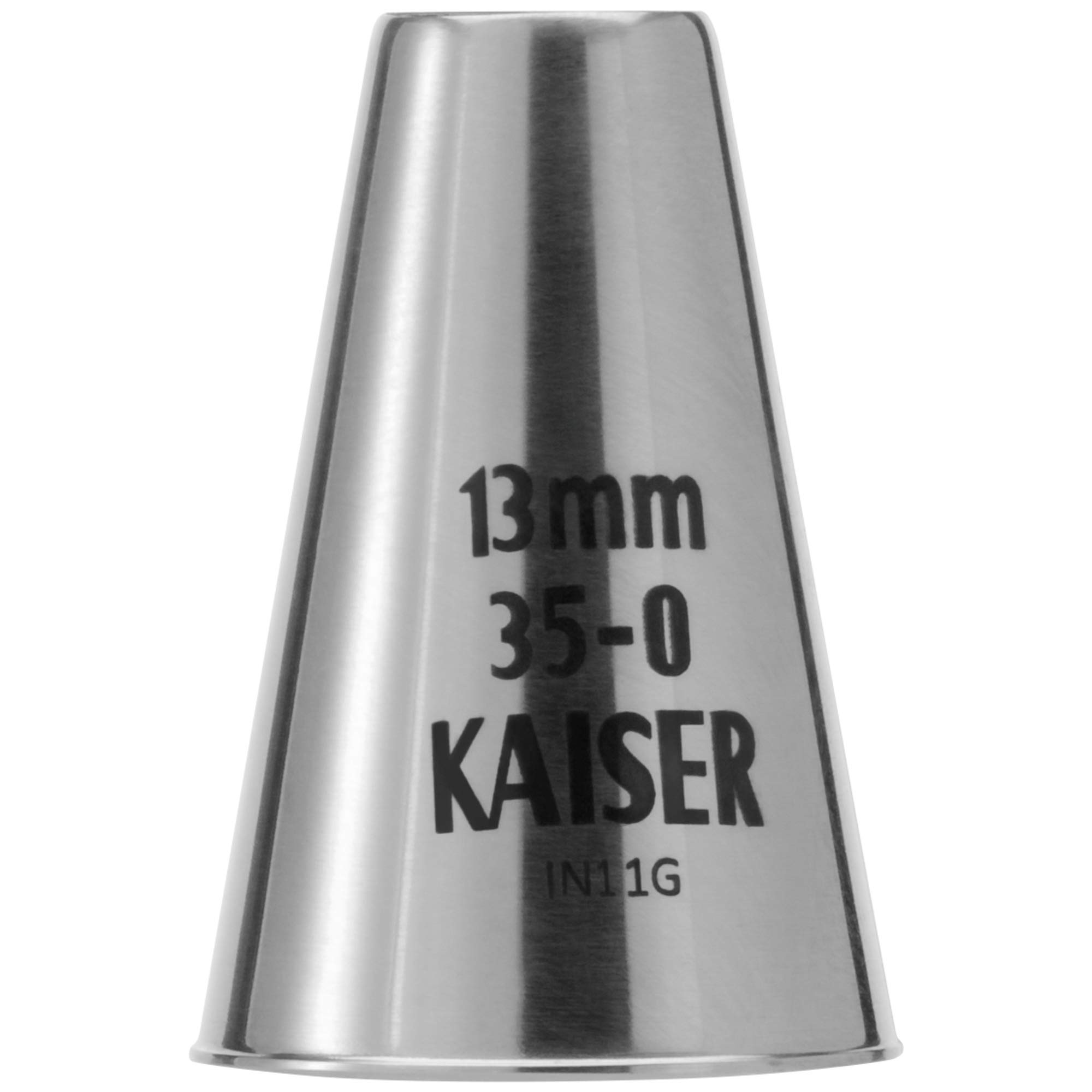 kaiser-locht-lle-13-mm-edelstahl-rostfrei-classic image 2