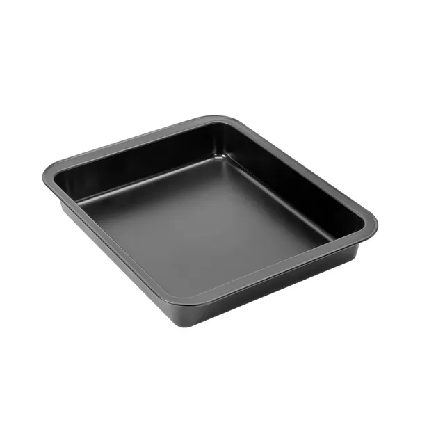 original-kaiser-classic-brat-und-auflaufform-39-x-30-x-6-cm-backblech-hoher-rand image 1