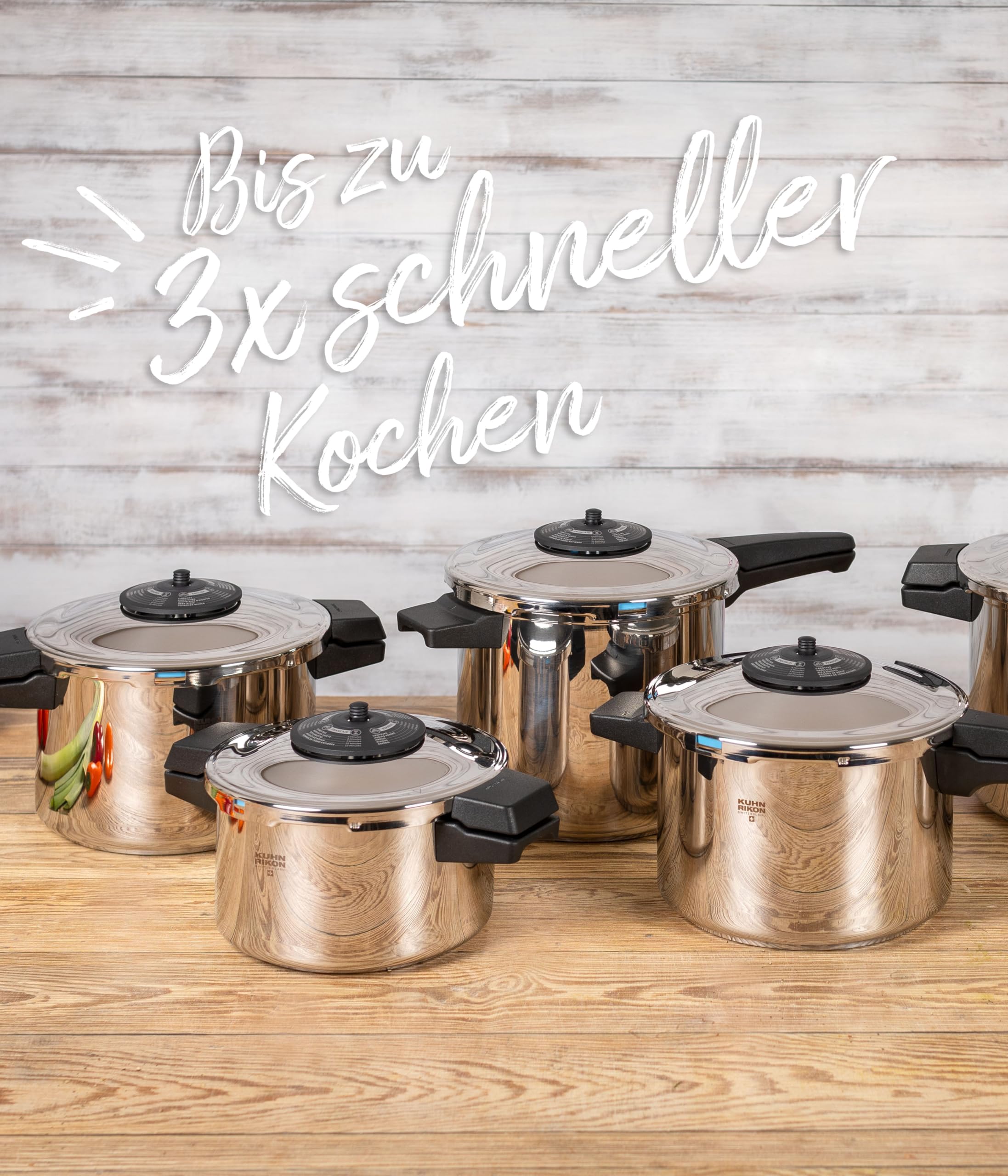 kuhn-rikon-duromatic-classic-neo-schnellkochtopf-5-l-22-cm-edelstahl image 3