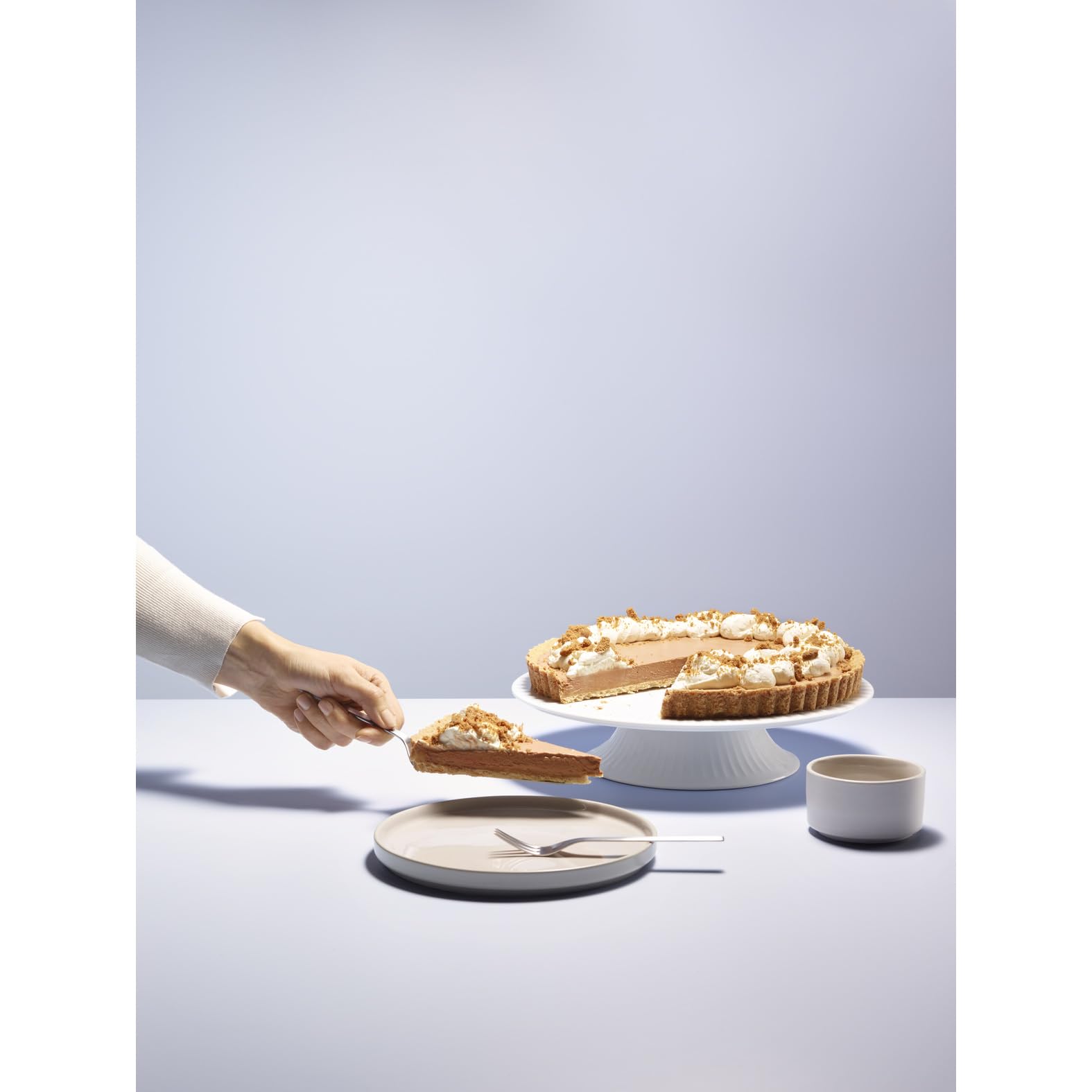 original-kaiser-la-forme-plus-tarteform-mit-hebeboden-28-cm-quicheform-antihaftb image 3