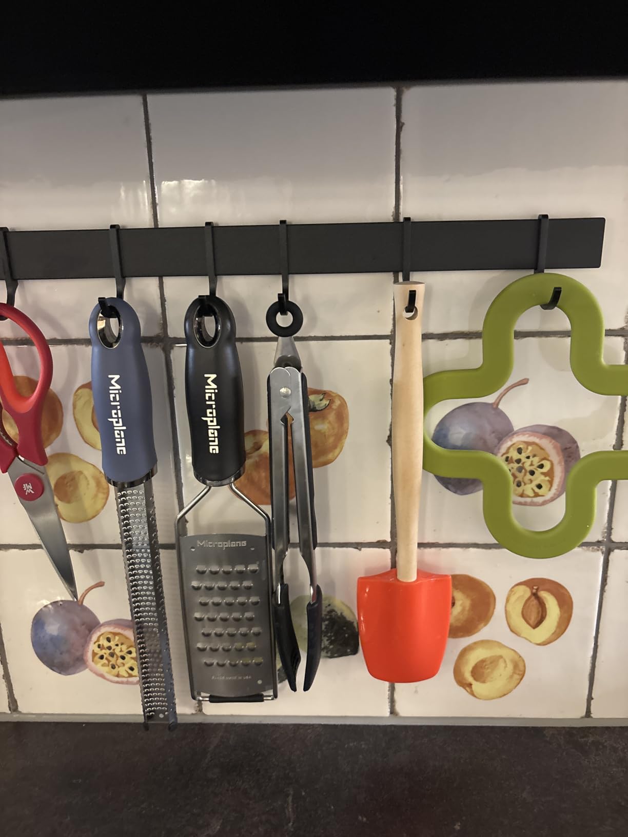 Endlich ein Löffel, der farmschonend ist