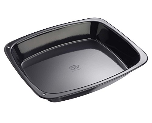 dr-oetker-back-liebe-emaille-brat-auflaufform-37-x-32-cm-blau image 2