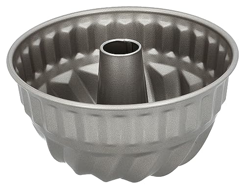 birkmann-baker-s-best-gugelhupfform-16-cm-karbonstahl-mit-antihaftbeschichtung image 4