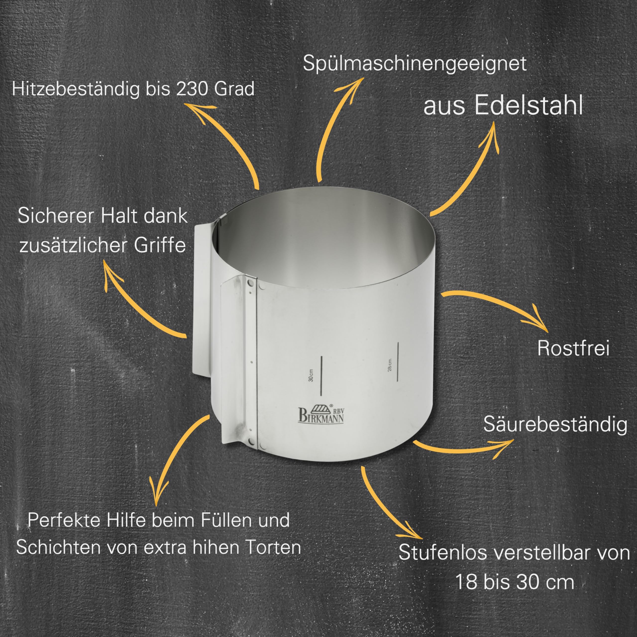 birkmann-easy-baking-tortenring-verstellbar-extra-hoch-15-cm-18-30-cm-edelstahl image 3