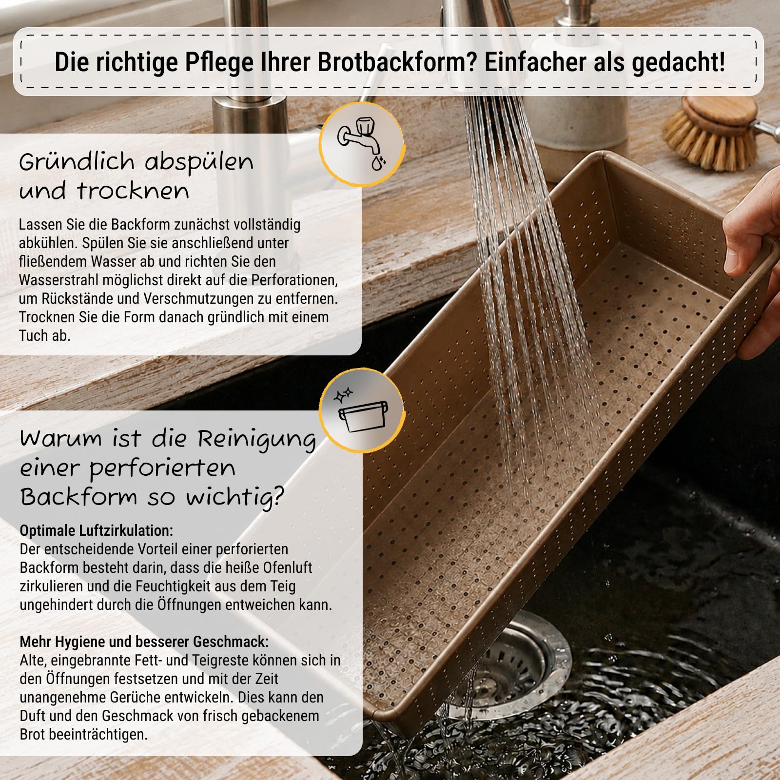 birkmann-laib-seele-brotbackform-perforiert-30-cm-karbonstahl-antihaft-bronze image 5