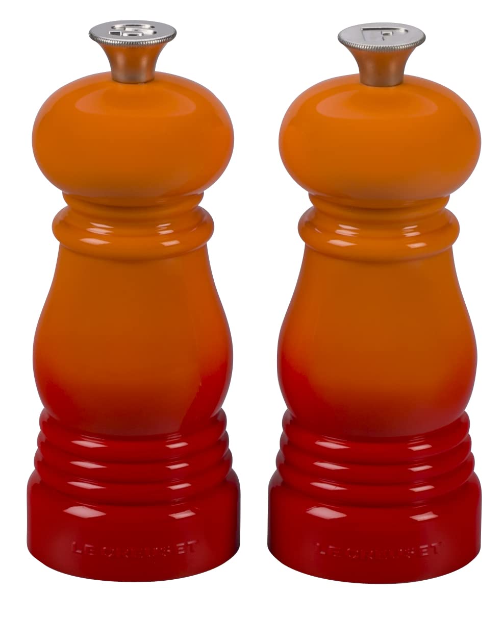 le-creuset-m-hlenset-klein-salz-und-pfefferm-hle-bamboo image 8