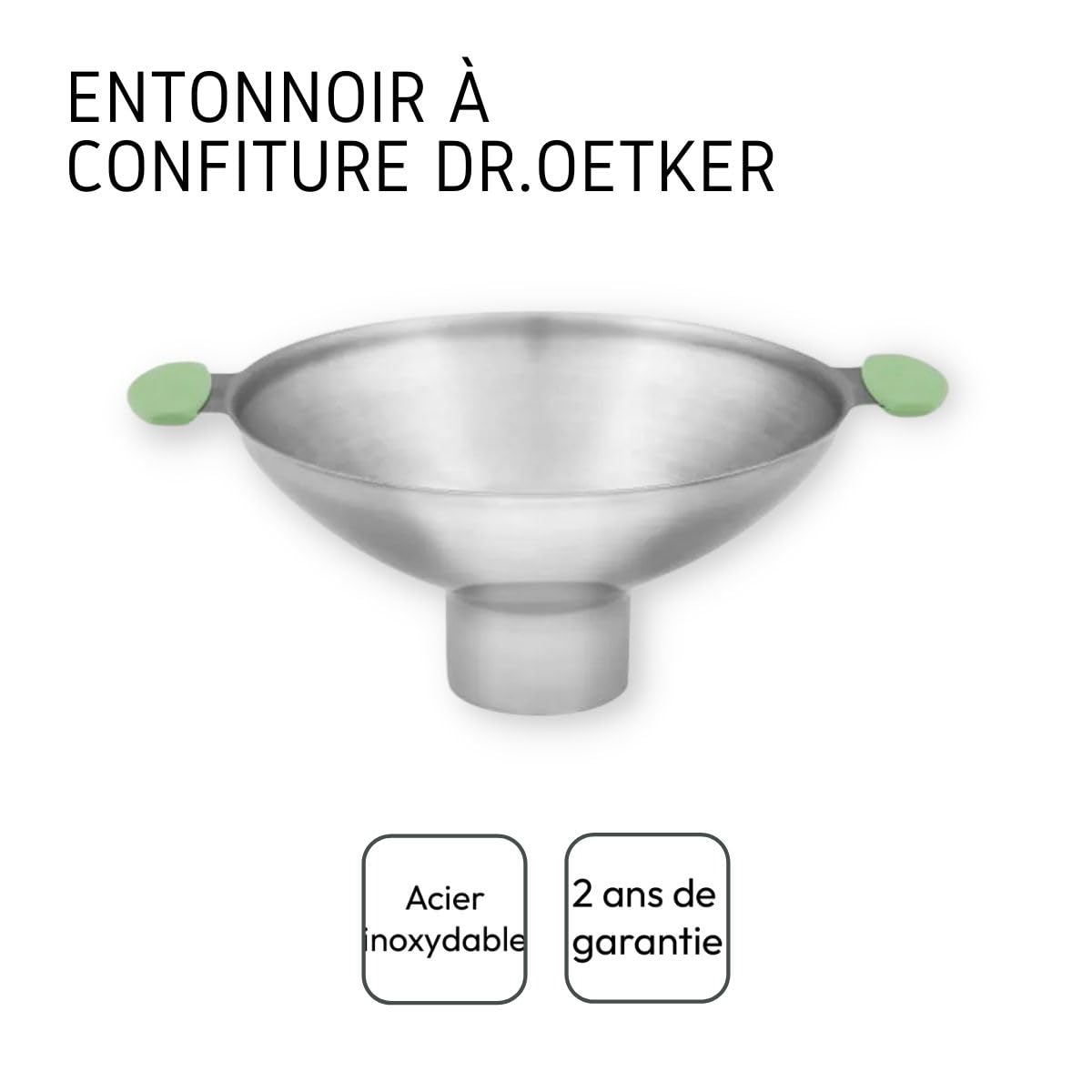 dr-oetker-3241-einmachtrichter-edelstahl-12-5-x-6-5-x-3-8-cm image 4